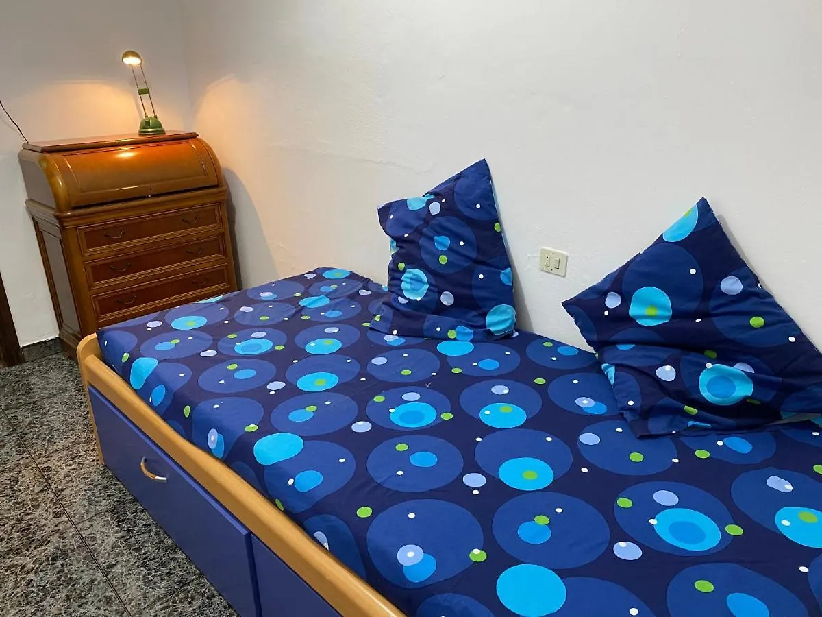 Casa vacanze Villa La Casa De Mami II El Tanque Spagna